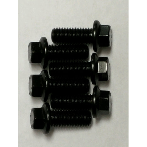 Bolt Pak 3/8in Pressure Plate Small Hex Head <br> 63-79 Chevy GMC C/K Dodge B/D Series