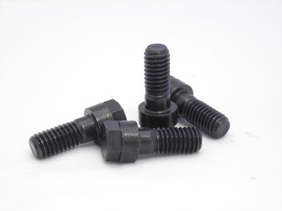 Clutch Pressure Plate Bolt Kit <br> 89-97 Chevy Camaro Corvette, Pontiac Firebird