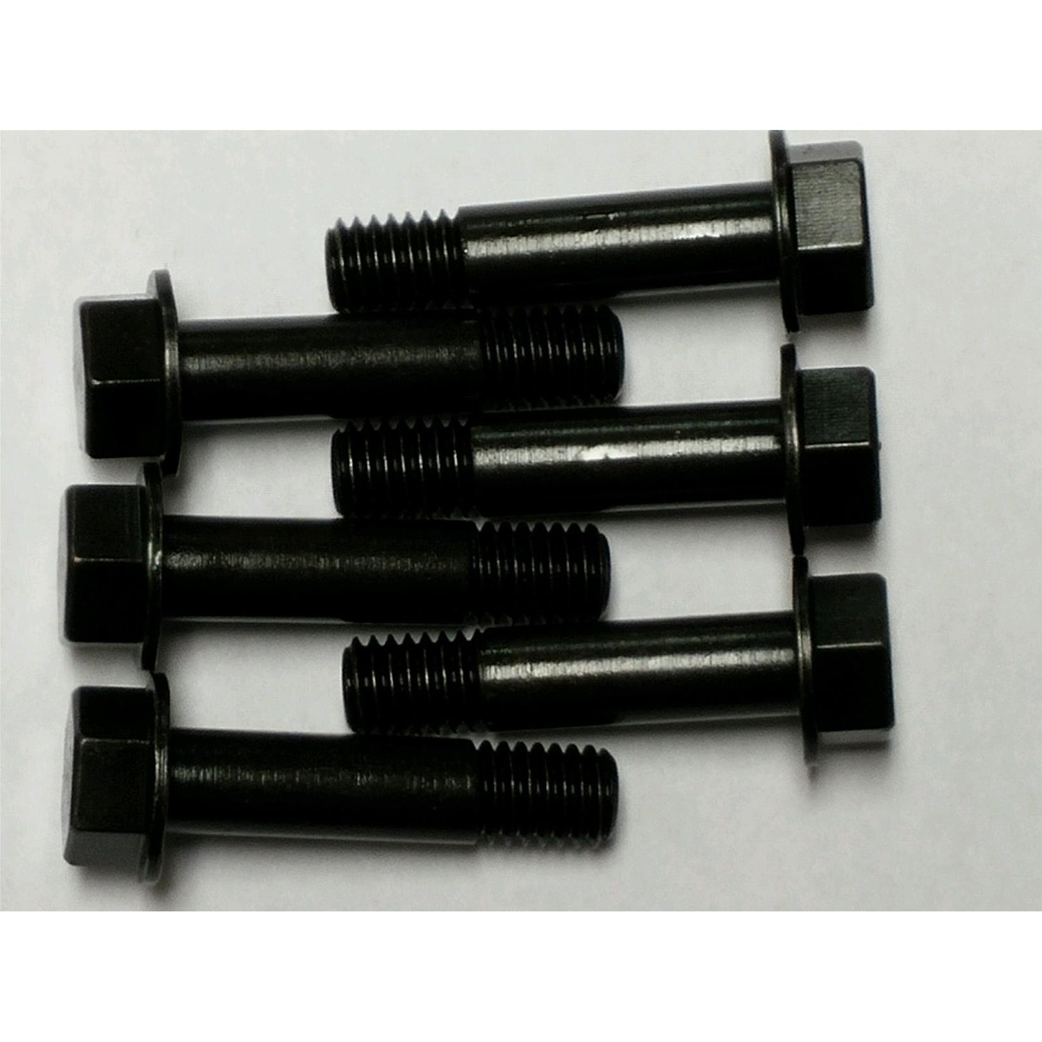 Clutch Pressure Plate Bolt Kit <br> 89-97 Chevy Camaro Corvette, Pontiac Firebird