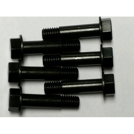 Clutch Pressure Plate Bolt Kit <br> 89-97 Chevy Camaro Corvette, Pontiac Firebird