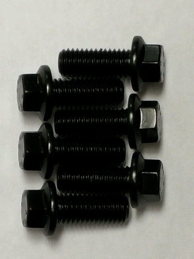 Bolt Pak P/P 10mm X 1.50mm X 25mm <br> 98-21 Chevy Silverado GMC Sierra 1500 2500 3500
