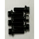 Bolt Pak P/P 8mm X 1.50mm X 20mm <br> 86-95 Ford Mustang