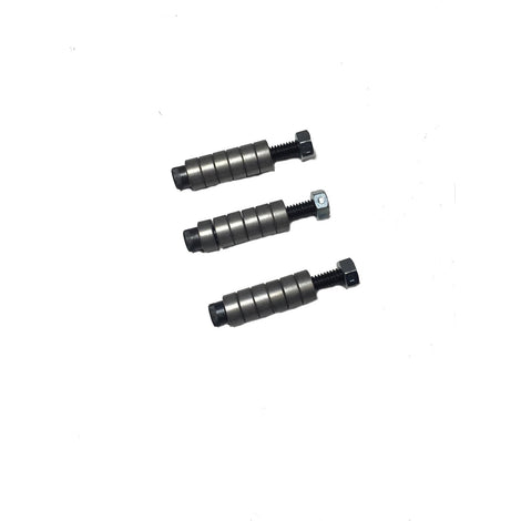 Soft Lok Counterweight Kit <br> 1/4-20 x 1/2 Hex Head