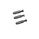 Soft Lok Counterweight Kit <br> 1/4-20 x 1/2 Hex Head