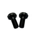 Set of 6 Crank Bolts 1/2in x 20 <br> 61-75 Pontiac Firebird GTO, Grand Safari