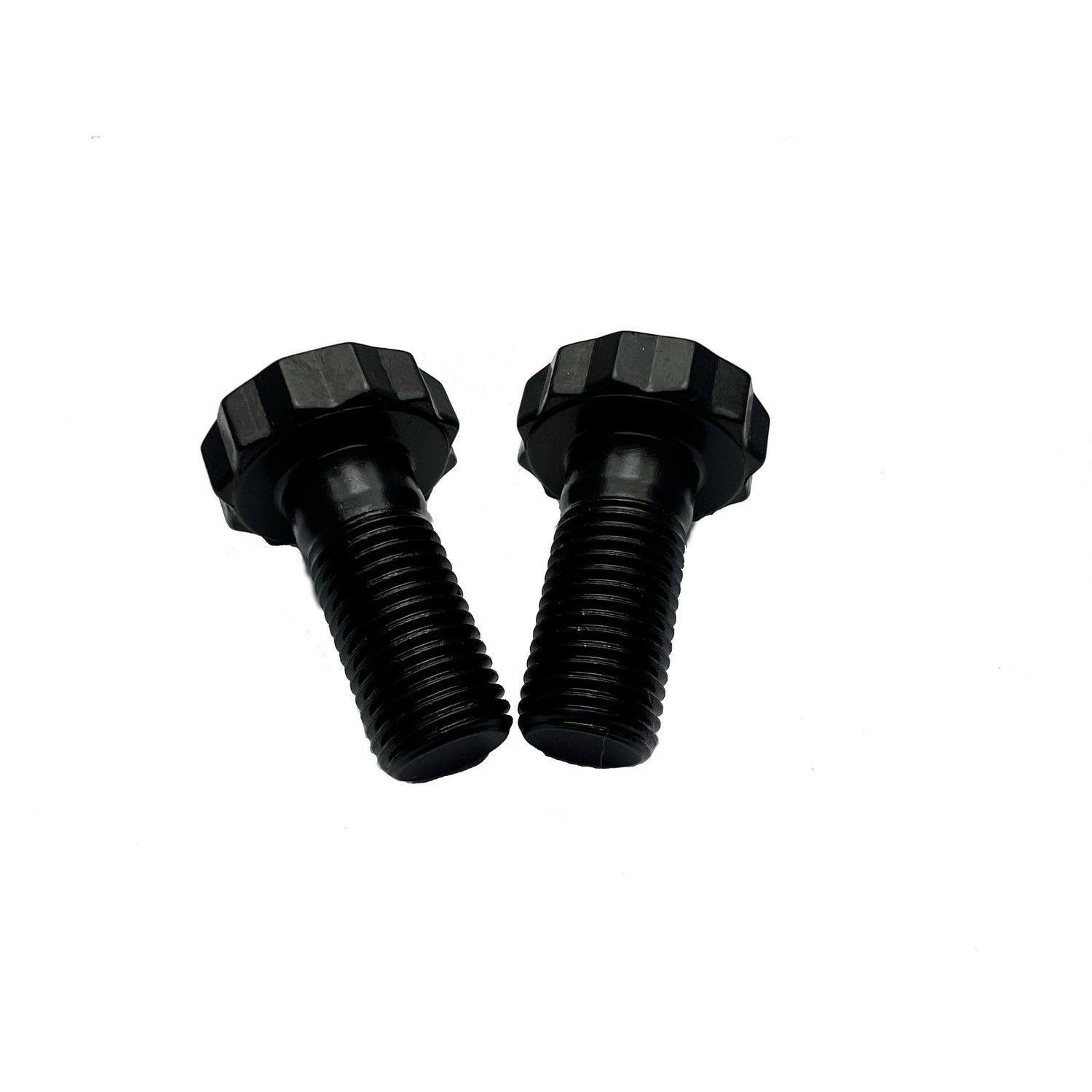 Set of 8 Crank Bolts 11mm x 1.5 <br> 09-15 Cadillac GTS, Chevy Camaro