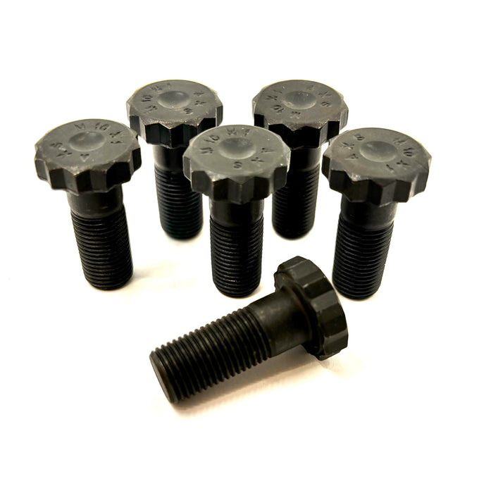 Bolt Pack Flywheel <br> 96-10 Ford F-150 F-250 Mustang