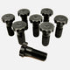 Bolt Pack Flywheel <br> 00-18 Ford Mustang Dodge Ram 2500 3500 4000