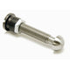 Adjustable Ball Stud With Base and Nut <br> 57-92 Chevy C/K/G/P/V Series Suburban