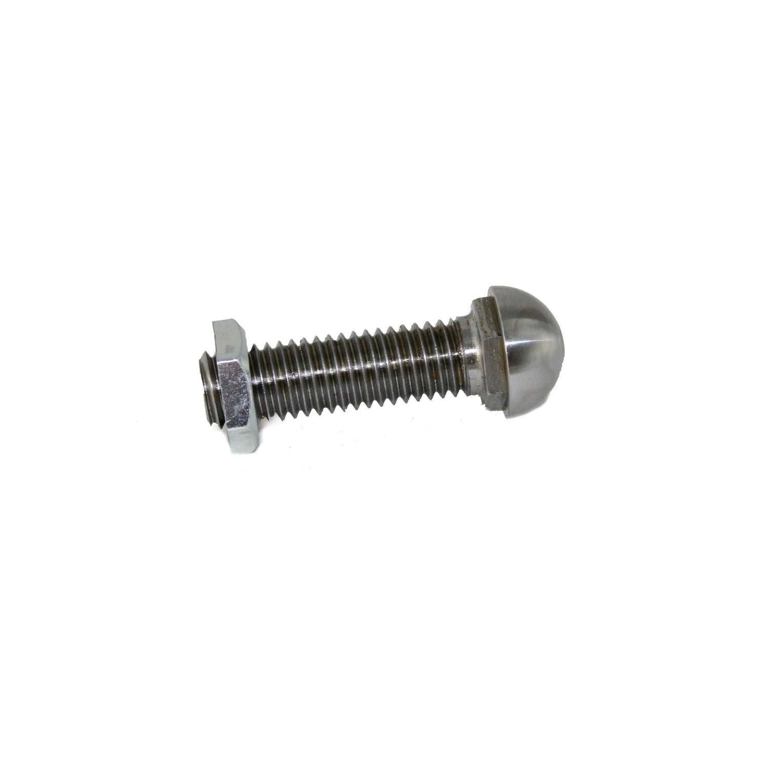 Ball Stud Adjustable Short Pivot Stud <br> 03-04 Ford Mustang