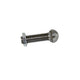 Ball Stud Adjustable Short Pivot Stud <br> 03-04 Ford Mustang