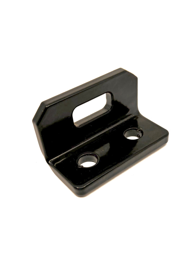 T-Bracket Ford Fork Pivot Replaces Stock L-Bracket <br> 64-79 Ford F-100 F-150 F-250 F-350