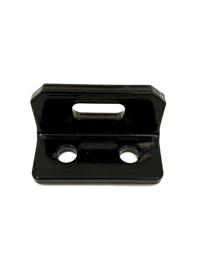 T-Bracket Ford Fork Pivot Replaces Stock L-Bracket <br> 64-79 Ford F-100 F-150 F-250 F-350