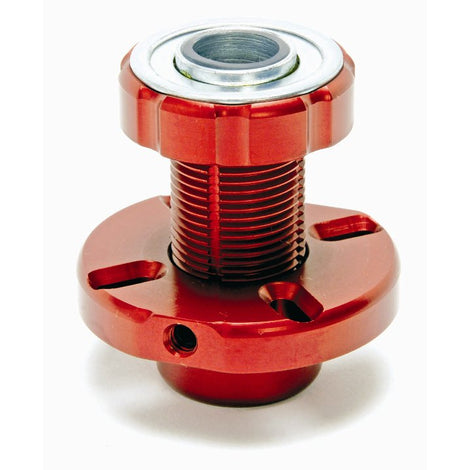Click Firewall Adjustable For Cable Linkage <br> 86-04 Ford Mustang