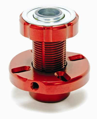 Click Firewall Adjustable For Cable Linkage <br> 86-04 Ford Mustang