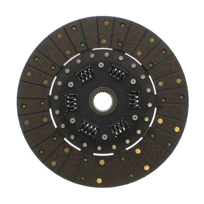 100 Series Street performance Clutch Disc <br> 66-86 Dodge B/D/W Series Challenger Charger
