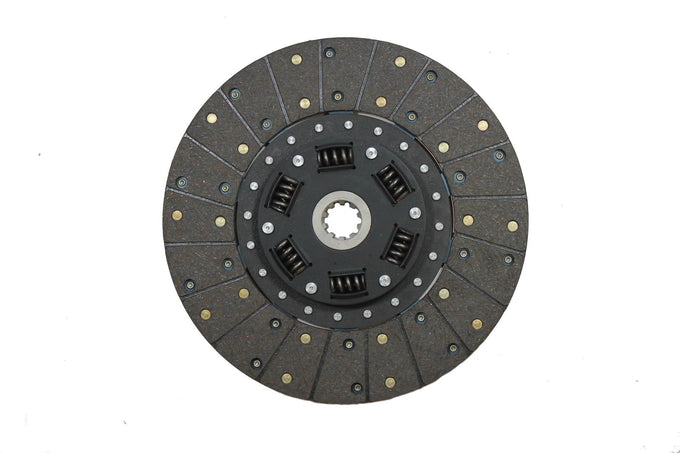 100 Series Street performance Clutch Disc <br> 58-75 Ford F-Series Mustang LTD GT40 M-400