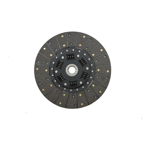 100 Series Street performance Clutch Disc <br> 12.000 in X 1.125 in X 26 Spline