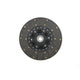 100 Series Street performance Clutch Disc <br> 12.000 in X 1.125 in X 26 Spline