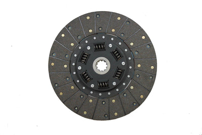 100 Series Street performance Clutch Disc <br> 12.000 in X 1.125 in X 26 Spline