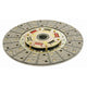 500 Series Organic/Ceramic Sprung Hub Clutch Disc <br> 12.000 in X 1.000 in X 10 Spline