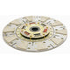500 Series Organic/Ceramic Sprung Hub Clutch Disc <br> 11.000 in X 1.125 in X 26 Spline