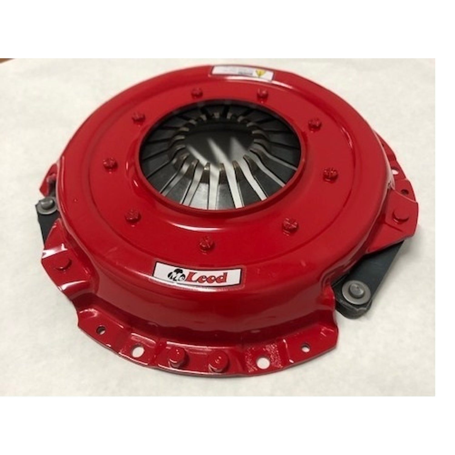 Pressure Plate 10in Diaphragm <br> 66-85 Ford F/E-Series Mustang Maverick Granada