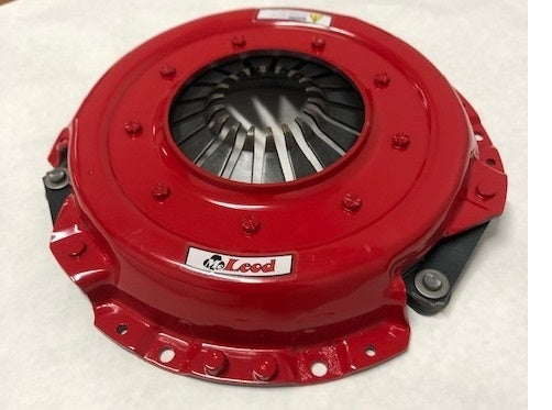 Pressure Plate 10in Diaphragm <br> 66-85 Ford F/E-Series Mustang Maverick Granada