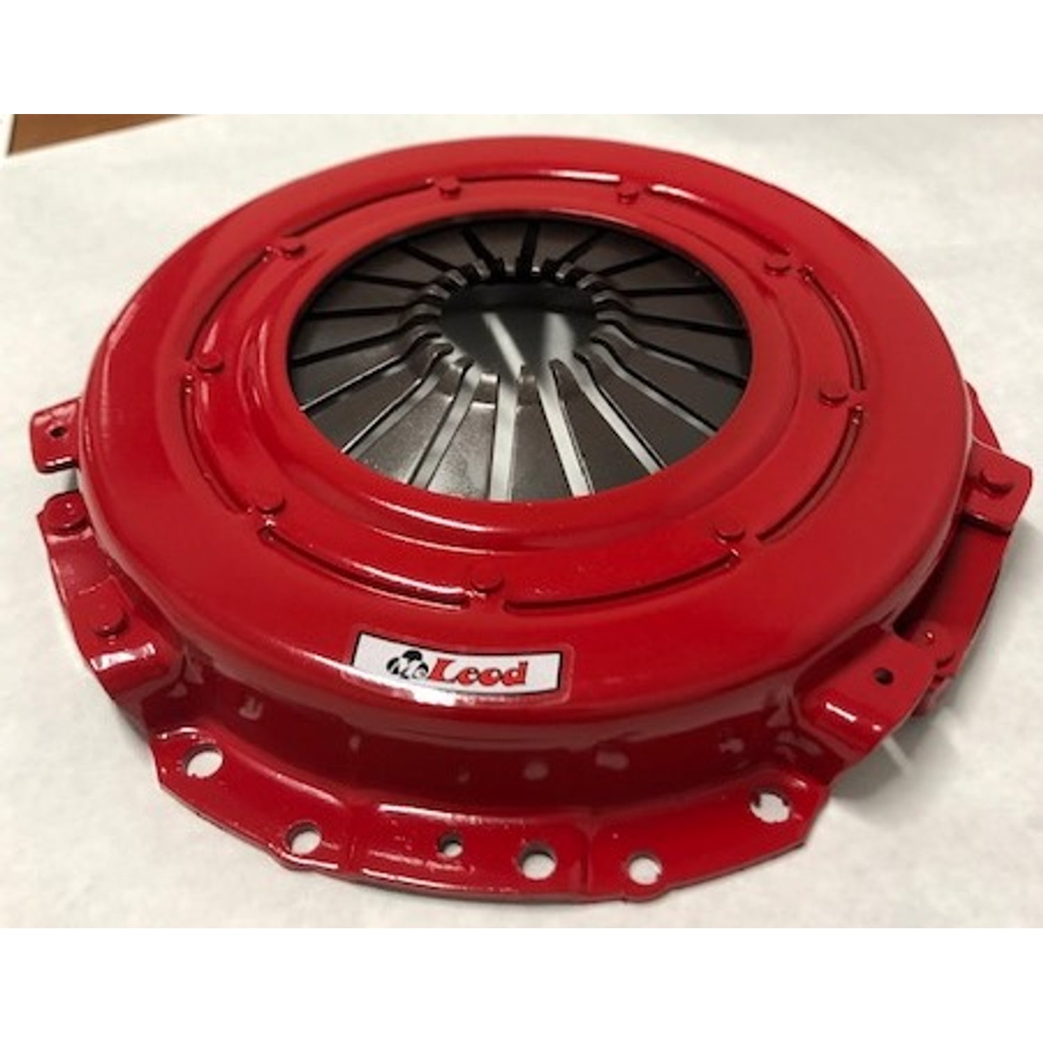 Pressure Plate 11inDiaphragm <br> 05-10 Ford Mustang
