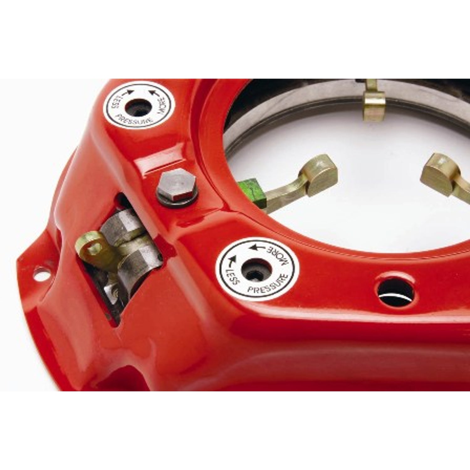Pressure Plate <br> Universal Fit