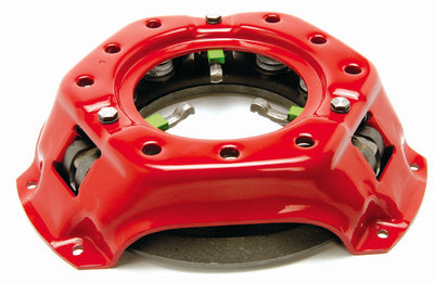 Pressure Plate 11in Long No Counterweighted Levers <br> 57-75 Ford F-Series Mustang Mercury Monterey