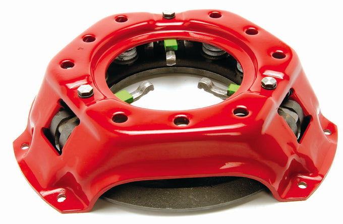 Pressure Plate 11in Long No Counterweighted Levers <br> 57-75 Ford F-Series Mustang Mercury Monterey