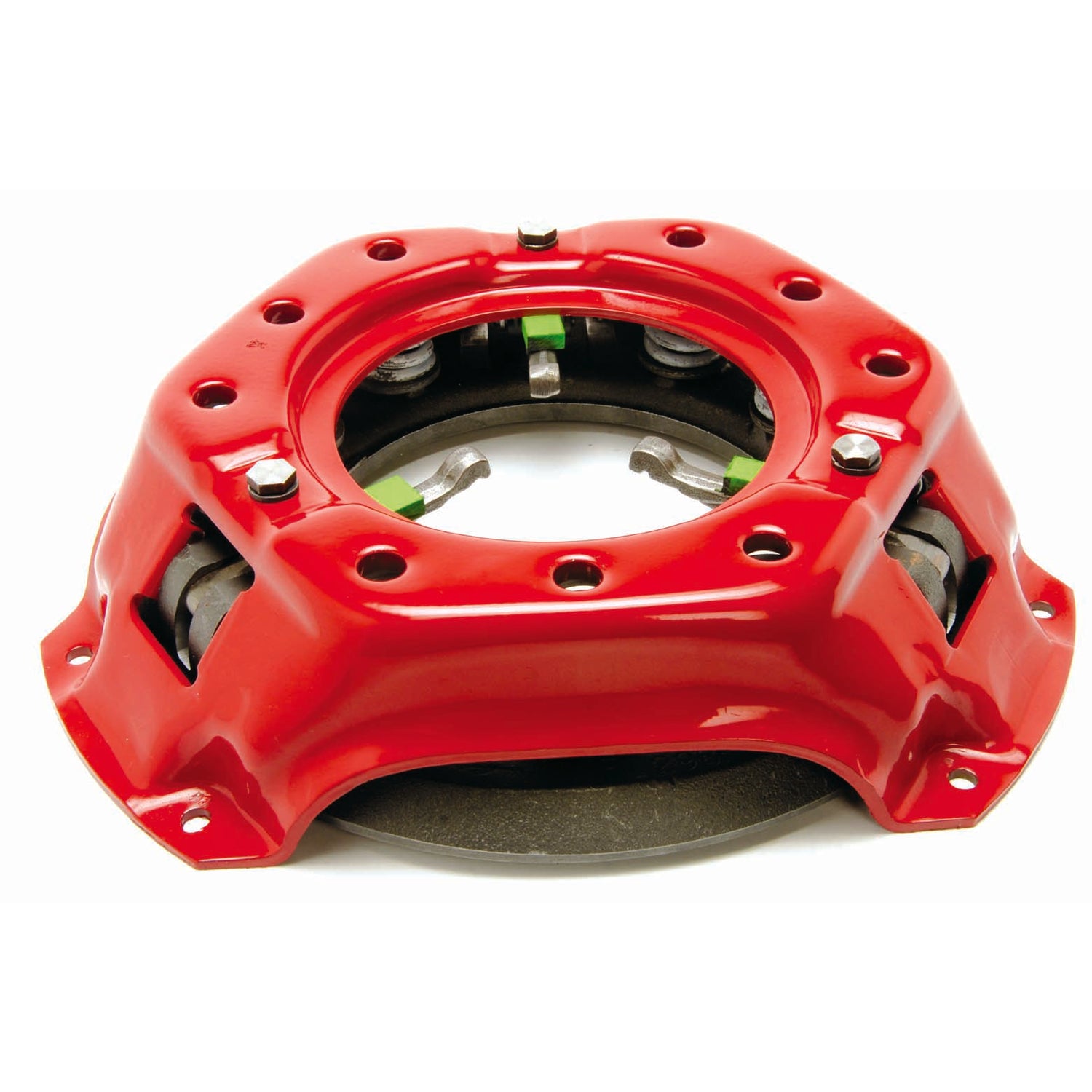 Pressure Plate 11in Long No C/W Lever <br> 71-74,81-89 DeTomaso Pantera
