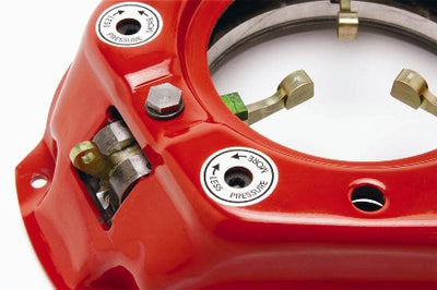 Pressure Plate <br> Universal Fit