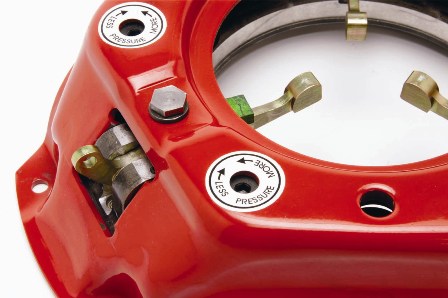 Pressure Plate <br> Universal Fit