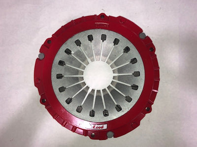 Pressure Plate <br> 89-96 Chevrolet Corvette