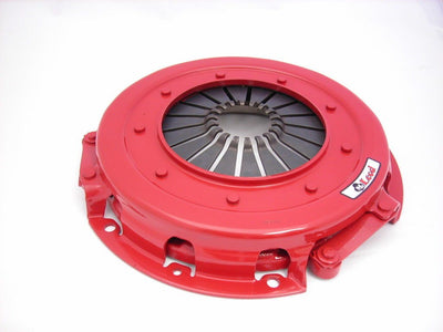 Pressure Plate <br> 01-04 Ford Mustang