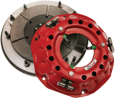 4400 Series Truck Pull Clutch kit <br> 10.5 X 1.125 X 10 Spline