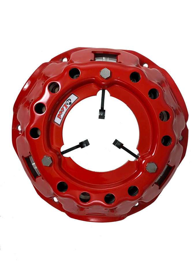 4400 Series Truck Pull Clutch kit <br> 10.5 X 1.125 X 10 Spline