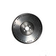 Nodular iron 168-tooth Clutch Flywheel <br> 55-85 Chevy C/K/P/G Series Blazer Caprice Impala