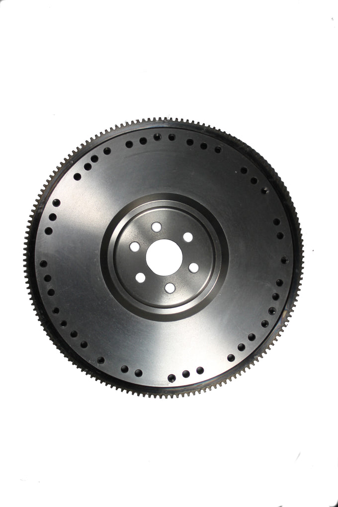 Nodular iron 153-tooth Clutch Flywheel <br> 86-92 Chevy Camaro, Corvette, Pontiac Firebird