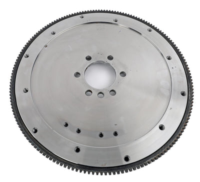 Billet steel 168-tooth Clutch Flywheel <br> 57-86 Chevy C/K/V/R/G Series Suburban Camaro