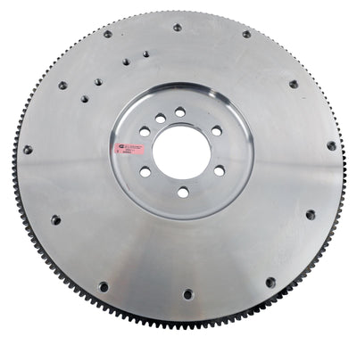Billet steel 168-tooth Clutch Flywheel <br> 57-86 Chevy C/K/V/R/G Series Suburban Camaro