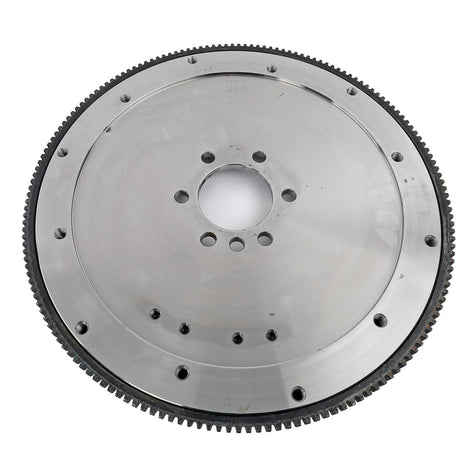 Billet steel 153-tooth Clutch Flywheel <br> 57-86 Chevy C/K/V/R/G Series Suburban Camaro