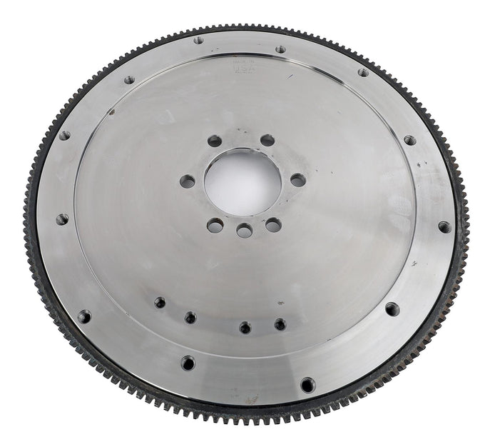 Billet steel 153-tooth Clutch Flywheel <br> 57-86 Chevy C/K/V/R/G Series Suburban Camaro