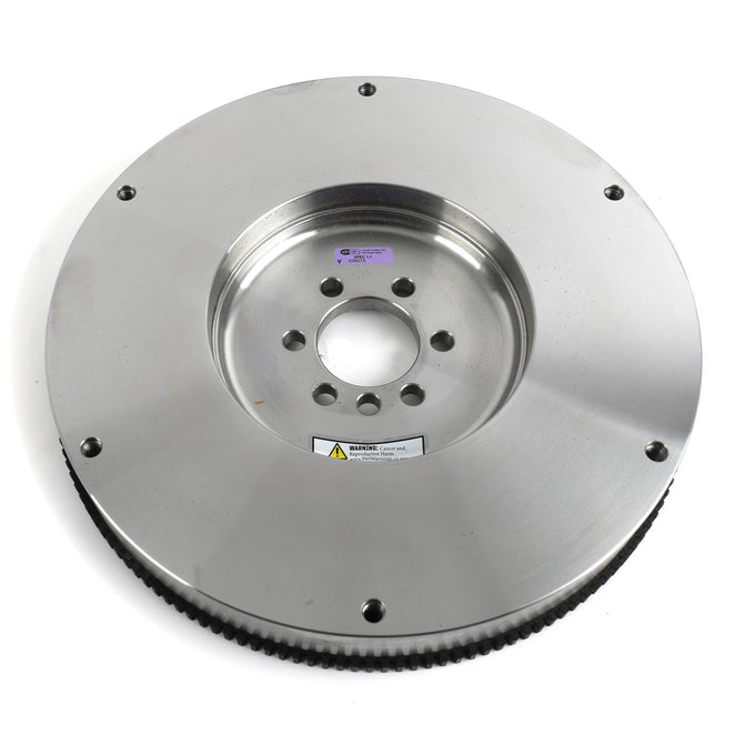 Billet steel 153-tooth Clutch Flywheel <br> 55-90 Chevy C/K/P/R Series Suburban Blazer