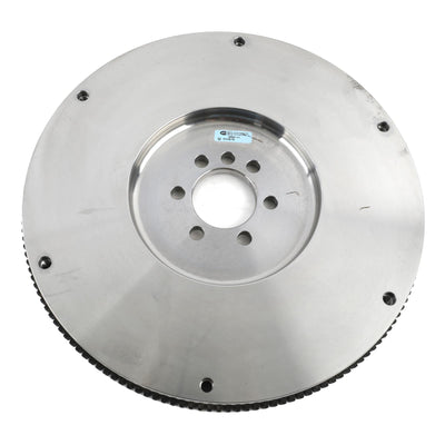 Billet steel 153-tooth Clutch Flywheel <br> 55-90 Chevy C/K/P/R Series Suburban Blazer