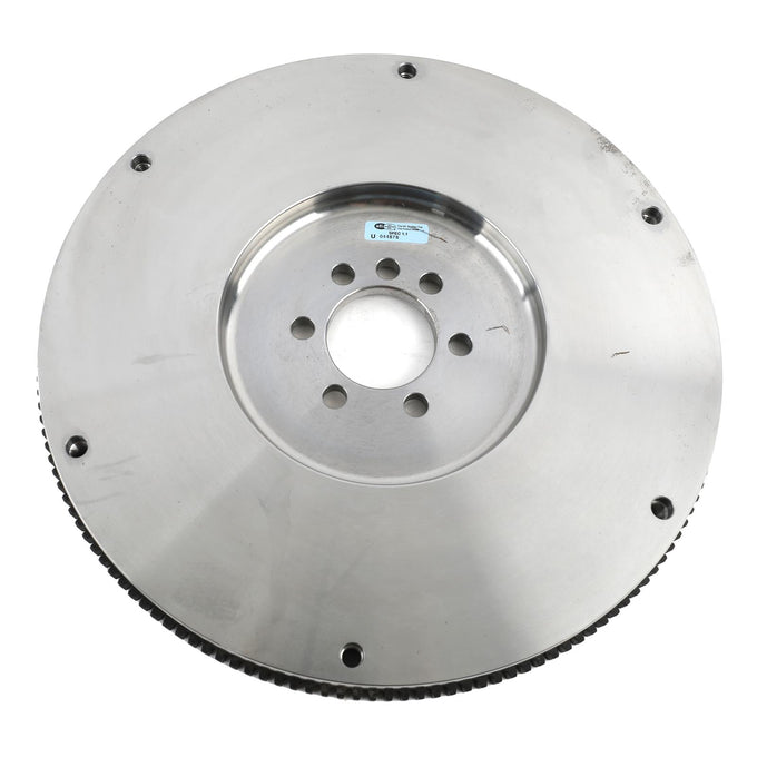 Billet steel 153-tooth Clutch Flywheel <br> 55-90 Chevy C/K/P/R Series Suburban Blazer