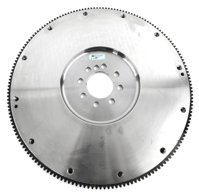 Billet steel 168-tooth Clutch Flywheel <br> 97-13 Chevy Silverado 1500 2500 3500 Classic