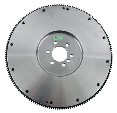 Billet steel 168-tooth Clutch Flywheel <br> Disc Diameter (in.): 11.000/12.000 in.